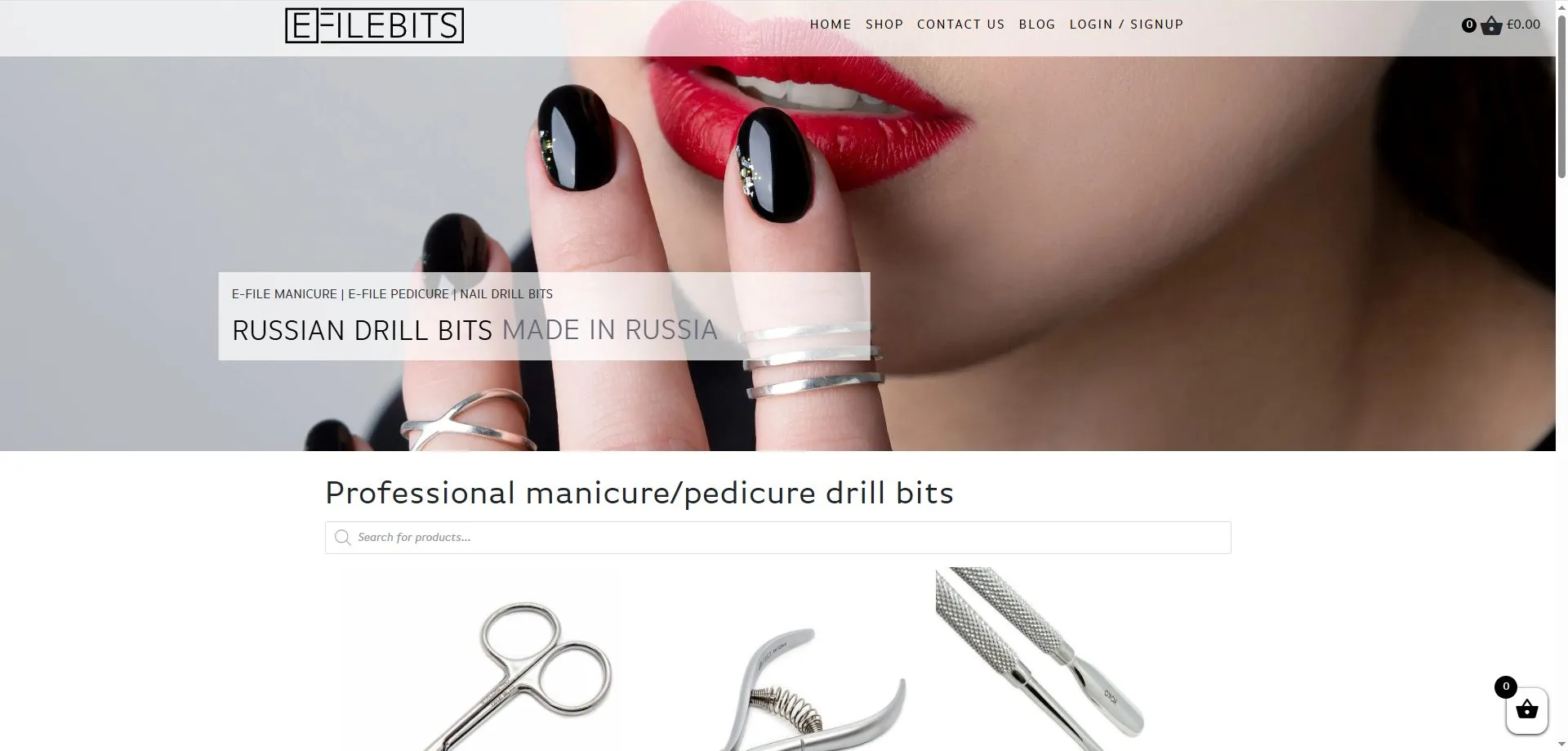 eFileBits