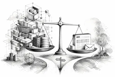 When WooCommerce Is Worth It for a Small Business Website — and When It’s Too Much