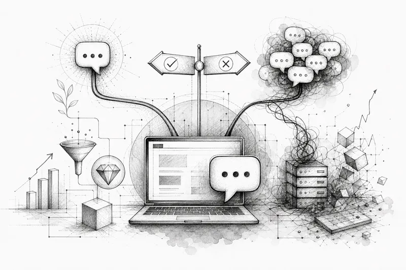 When a Small Business Website Needs Live Chat — and When It’s Just Noise