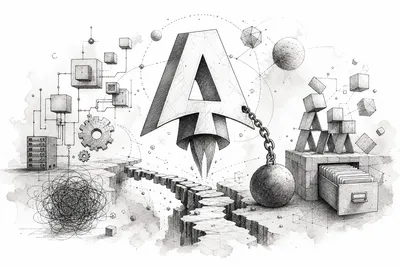 When an Astro Website Is the Wrong Choice for a Small Business